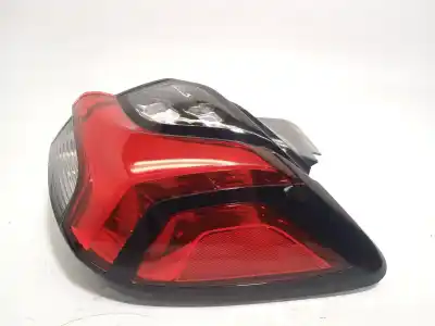 Автозапчасти б/у правый задний фонарь за mitsubishi asx 2.0 mivec cat ссылки oem iam 8330b276  