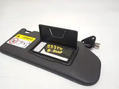 Автозапчасти б/у ПРАВАЯ ЗОНА за MITSUBISHI ASX  ссылки OEM IAM 7620B020XA  