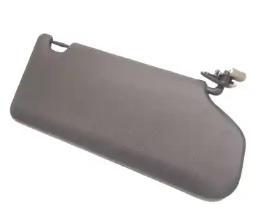 Pezzo di ricambio per auto di seconda mano tenda sinistra per mitsubishi asx 2.0 mivec cat riferimenti oem iam 7620a901xa  