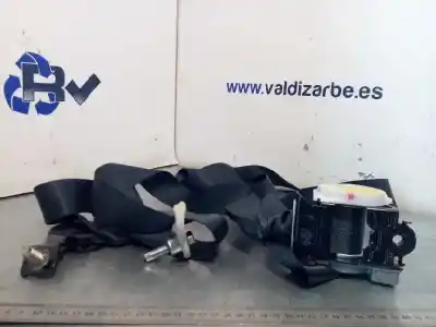 Piesă de schimb auto la mâna a doua centurã de sigurantã spate stânga pentru nissan x-trail iii (t32_, t32r, t32rr) 2.0 dci (t32) referințe oem iam 888454cf6a  