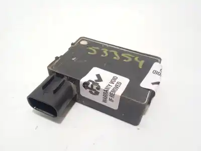 Pezzo di ricambio per auto di seconda mano modulo elettronico per mitsubishi asx 2.0 mivec cat riferimenti oem iam 8637a176  