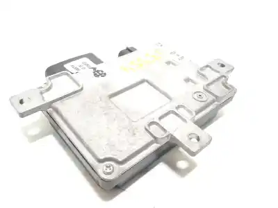 Peça sobressalente para automóvel em segunda mão módulo eletrônico por mitsubishi asx 2.0 mivec cat referências oem iam 1860c223  w4t99074
