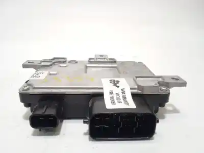 Peça sobressalente para automóvel em segunda mão módulo eletrônico por mitsubishi asx 2.0 mivec cat referências oem iam 1860c223  w4t99074