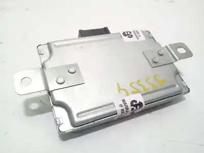 Pezzo di ricambio per auto di seconda mano modulo elettronico per mitsubishi asx 2.0 mivec cat riferimenti oem iam 8638a053 0199dc1101 