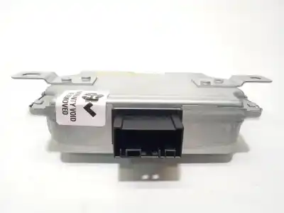 Pezzo di ricambio per auto di seconda mano modulo elettronico per mitsubishi asx 2.0 mivec cat riferimenti oem iam 8638a053 0199dc1101 