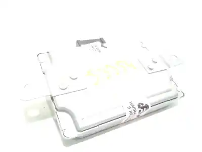 Pezzo di ricambio per auto di seconda mano modulo elettronico per mitsubishi asx 2.0 mivec cat riferimenti oem iam 8638a053 0199dc1101 