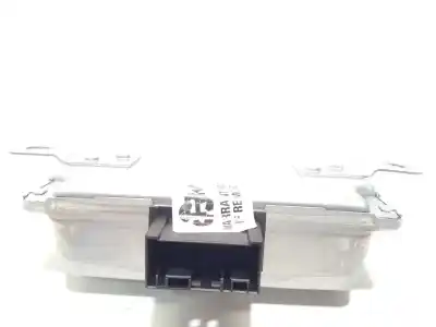 Pezzo di ricambio per auto di seconda mano modulo elettronico per mitsubishi asx 2.0 mivec cat riferimenti oem iam 8638a053 0199dc1101 