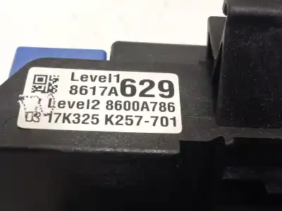 Автозапчасти б/у электронный модуль за mitsubishi asx 2.0 mivec cat ссылки oem iam 8617a629  