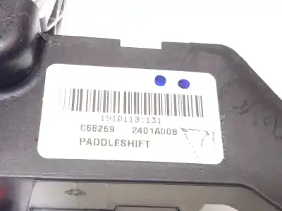 Автозапчасти б/у рулевое управление за mitsubishi asx 2.0 mivec cat ссылки oem iam 2401a008  