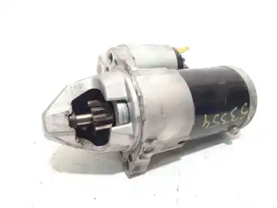 Peça sobressalente para automóvel em segunda mão motor de arranque por mitsubishi asx 2.0 mivec cat referências oem iam 1810a204  m000t38971
