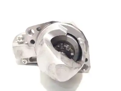 Peça sobressalente para automóvel em segunda mão motor de arranque por mitsubishi asx 2.0 mivec cat referências oem iam 1810a204  m000t38971