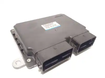 Автозапчастина б/у ебу контролер двигуна для mitsubishi asx 2.0 mivec cat посилання на oem iam 1860d470