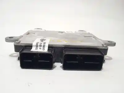 Автозапчасти б/у блок управления двигателем за mitsubishi asx 2.0 mivec cat ссылки oem iam 1860d470  e6t78287