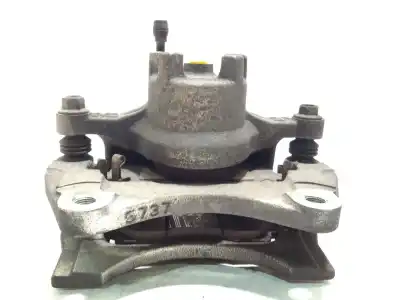 Peça sobressalente para automóvel em segunda mão pinça de travão dianteira esquerda por mitsubishi asx 2.0 mivec cat referências oem iam 4605a861  