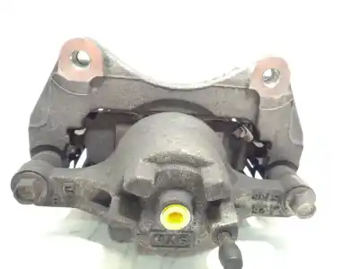 Peça sobressalente para automóvel em segunda mão pinça de travão dianteira esquerda por mitsubishi asx 2.0 mivec cat referências oem iam 4605a861  