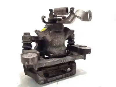 Автозапчасти б/у задний правый тормозной суппорт за mitsubishi asx 2.0 mivec cat ссылки oem iam 4605b844  