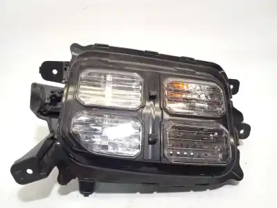 Автозапчасти б/у правая противотуманная фара за mitsubishi asx 2.0 mivec cat ссылки oem iam 8315a084  