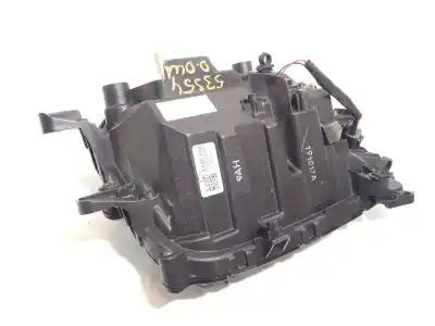 Автозапчасти б/у правая противотуманная фара за mitsubishi asx 2.0 mivec cat ссылки oem iam 8315a084  