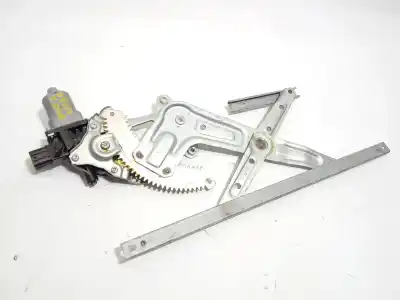 Автозапчастина б/у регулятор скла заднього правого для mitsubishi asx 2.0 mivec cat посилання на oem iam 5743a178  5713a257