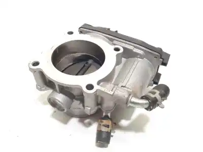 Second-hand car spare part throttle body for mitsubishi asx 2.0 mivec cat oem iam references 1450a195  