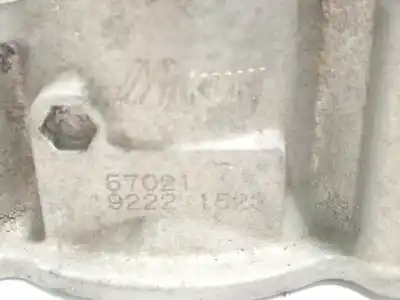 Second-hand car spare part throttle body for mitsubishi asx 2.0 mivec cat oem iam references 1450a195  