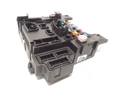 Peça sobressalente para automóvel em segunda mão caixa de fusíveis e relés por mitsubishi asx 2.0 mivec cat referências oem iam 8637b545 a2c77130600 
