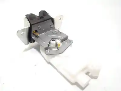 Peça sobressalente para automóvel em segunda mão fechadura do mala por mitsubishi asx 2.0 mivec cat referências oem iam 5808a129  