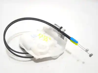 Автозапчасти б/у замок задней левой двери за mitsubishi asx 2.0 mivec cat ссылки oem iam 5745a395  