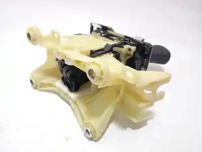 Автозапчастина б/у передач для mitsubishi asx 2.0 mivec cat посилання на oem iam 2400a645  