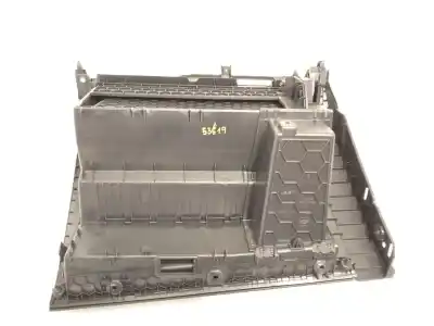 Автозапчастина б/у бардачок для cupra formentor (km7) 1.5 tsi посилання на oem iam 5fb857095j  5fb857095j4pk