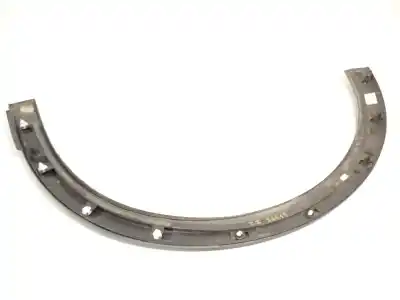 Second-hand car spare part rear left winglet for cupra formentor (km7) 1.5 tsi oem iam references 5ff853817h  5ff853817hgru