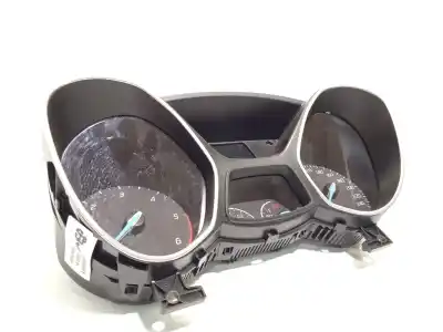 Pièce détachée automobile d'occasion Compteur De Vitesse Tableau De Bord pour FORD FOCUS LIM. (CB8) Trend Références OEM IAM BM5T10849BCD  1879756
