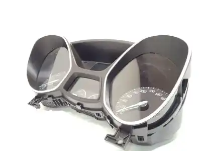 Pezzo di ricambio per auto di seconda mano pannello degli strumenti per ford focus lim. (cb8) trend riferimenti oem iam bm5t10849bcd  1879756