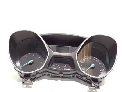 Pezzo di ricambio per auto di seconda mano pannello degli strumenti per ford focus lim. (cb8) trend riferimenti oem iam bm5t10849bcd  1879756