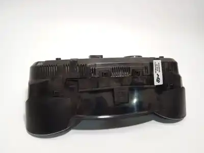 Pezzo di ricambio per auto di seconda mano pannello degli strumenti per ford focus lim. (cb8) trend riferimenti oem iam bm5t10849bcd  1879756