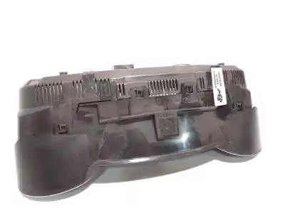 Pezzo di ricambio per auto di seconda mano pannello degli strumenti per ford focus lim. (cb8) trend riferimenti oem iam bm5t10849bcd  1879756