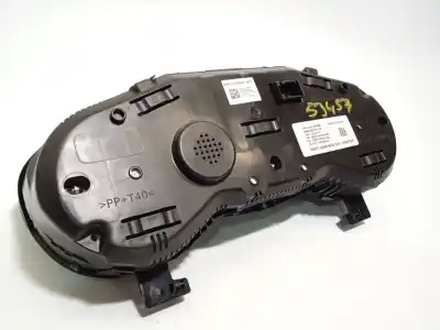 Pezzo di ricambio per auto di seconda mano pannello degli strumenti per ford focus lim. (cb8) trend riferimenti oem iam bm5t10849bcd  1879756