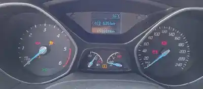 Pezzo di ricambio per auto di seconda mano pannello degli strumenti per ford focus lim. (cb8) trend riferimenti oem iam bm5t10849bcd  1879756