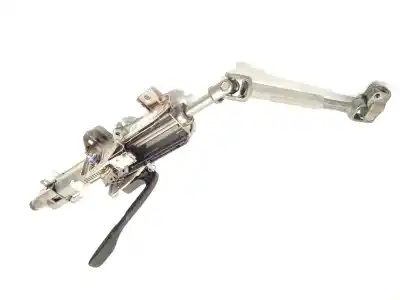 Second-hand car spare part steering column for cupra formentor (km7) 1.5 tsi oem iam references 5wb419502f  