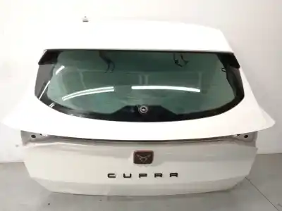 Автозапчастина б/у загальні двері для CUPRA FORMENTOR (KM7) 1.5 TSI Посилання на OEM IAM 5FF827023 5FF845051CNVB 5FF827933CGRU
