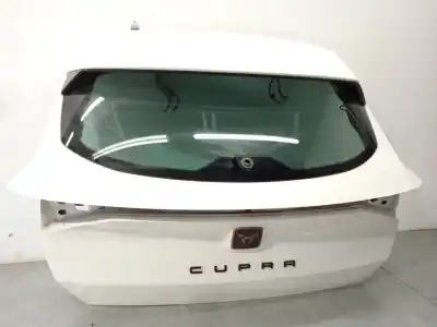 Автозапчастина б/у загальні двері для cupra formentor (km7) 1.5 tsi посилання на oem iam 5ff827023 5ff845051cnvb 5ff827933cgru