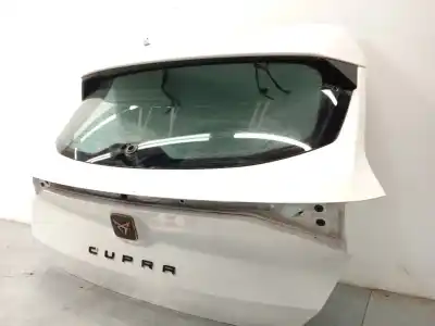 Автозапчастина б/у загальні двері для cupra formentor (km7) 1.5 tsi посилання на oem iam 5ff827023 5ff845051cnvb 5ff827933cgru