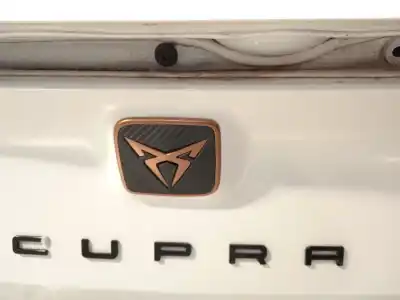 Автозапчастина б/у загальні двері для cupra formentor (km7) 1.5 tsi посилання на oem iam 5ff827023 5ff845051cnvb 5ff827933cgru