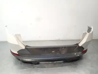 Автозапчастина б/у задній бампер для CUPRA FORMENTOR (KM7) 1.5 TSI Посилання на OEM IAM 5FF807434G 5FF807568D 5FF807434G1XZ