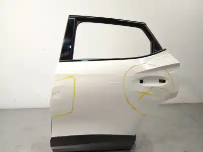 Автозапчасти б/у задняя левая дверь за cupra formentor (km7) 1.5 tsi ссылки oem iam 5ff833051a