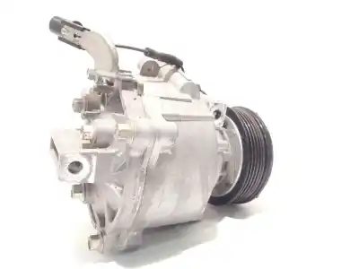 Peça sobressalente para automóvel em segunda mão compressor de ar condicionado a/a a/c por mitsubishi asx 2.0 mivec cat referências oem iam 7813a972 akv200a436c qs90