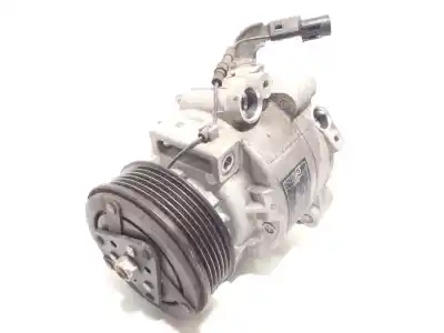 Peça sobressalente para automóvel em segunda mão compressor de ar condicionado a/a a/c por mitsubishi asx 2.0 mivec cat referências oem iam 7813a972 akv200a436c qs90