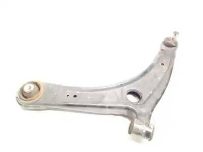 Second-hand car spare part front left lower suspension arm for mitsubishi asx 2.0 mivec cat oem iam references 4013a443  