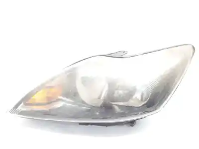 Peça sobressalente para automóvel em segunda mão FAROL / FAROLIM ESQUERDO por FORD FOCUS LIM. (CB4)  Referências OEM IAM 8M5113W030CE  1754446