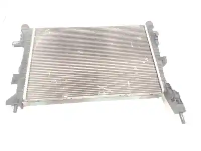 Peça sobressalente para automóvel em segunda mão radiador de água por ford focus lim. (cb8) trend referências oem iam bv618005bc  1804847